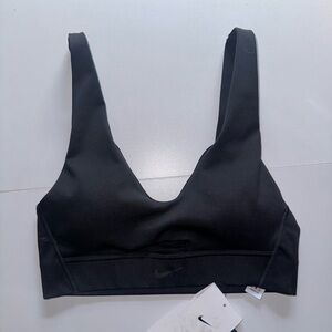 Nike Dry fit padded sports bra